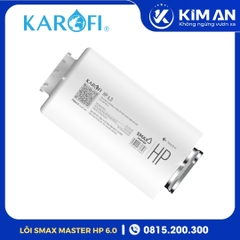 Lõi Karofi Smax Master HP 6.0