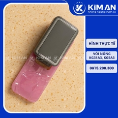Vòi NÓNG Cây Nước Nóng Lạnh Kangaroo KG31A3, KG5A3, KG36A3, KG37A3, KG47A3