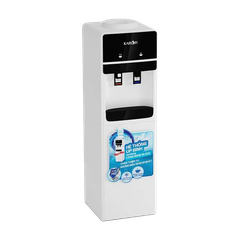 Cây Nước Nóng Lạnh Úp Bình Karofi HC02-W