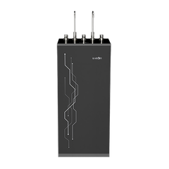 Máy lọc nước nóng lạnh Karofi KAD-I55