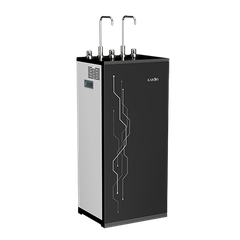 Máy lọc nước nóng lạnh Karofi KAD-I55