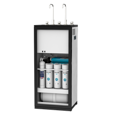 Máy lọc nước nóng lạnh Karofi KAD-I55