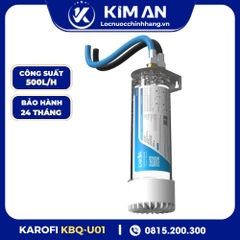 Lọc đầu nguồn Karofi KBQ-U01