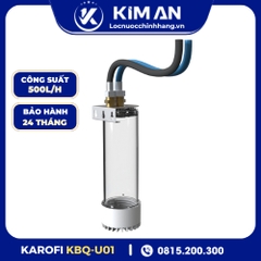 Lọc đầu nguồn Karofi KBQ-U01