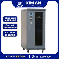 Lọc Tổng Trung Tâm Cao Cấp Karofi KST-79