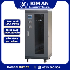 Lọc Tổng Trung Tâm Cao Cấp Karofi KST-79