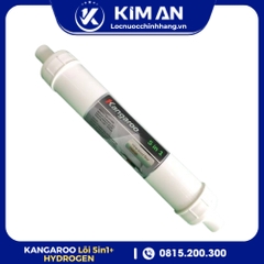 Lõi 5in1+ Kangaroo Hydrogen