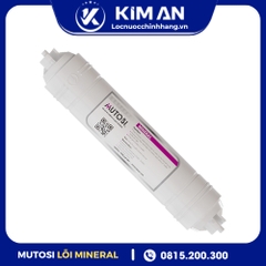 Lõi 6/7/8 - Lõi khoáng đá (Mineral)