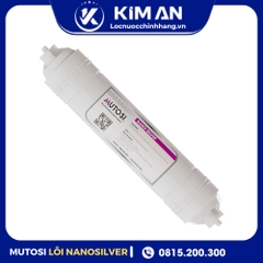 Lõi 7/8/9 – Lõi Nanosilver