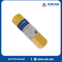 LÕI SỐ 2: LÕI CATION (NGUỒN NƯỚC CỨNG)