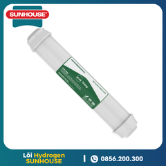 Lõi Lọc Nước Điện Giải Sunhouse Hydrogen