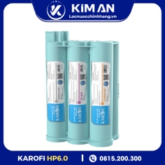 Lõi chức năng Karofi HP6.0-Gài lắp nhanh