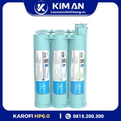 Lõi chức năng Karofi HP6.0-Gài lắp nhanh