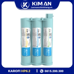 Lõi chức năng Karofi HP6.2-Gài lắp nhanh