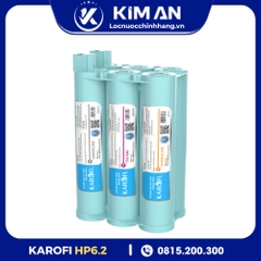 Lõi chức năng Karofi HP6.2-Gài lắp nhanh