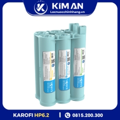 Lõi chức năng Karofi HP6.2-Gài lắp nhanh