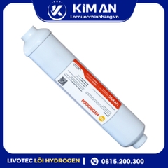 Lõi chức năng Hydrogen Livotec