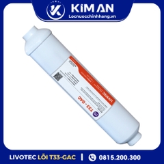 Lõi chức năng T33 Livotec