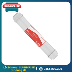 Lõi Lọc Nước Tạo Khoáng SUNHOUSE Mineral