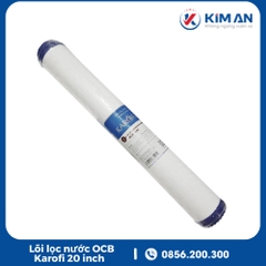 Lõi Số 2: OCB-GAC Máy Bán Công Nghiệp Karofi