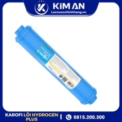 Lõi Hydrogen Plus
