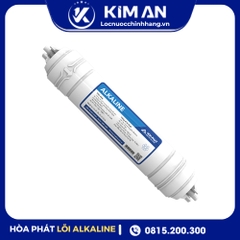 Lõi lọc chức năng Hòa Phát số 10 Alkaline