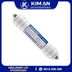 Lõi lọc chức năng Hòa Phát số 8 Hydrogen