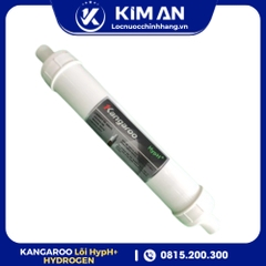 Lõi lọc HypH+ Hydrogen Kangaroo
