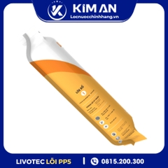 Lõi lọc Livotec số 1 PP 5 micron