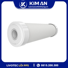 Lõi lọc Livotec số 1 PP 5 micron