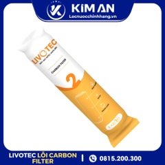 Lõi lọc Livotec số 2 Carbon Filter