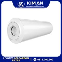 Lõi lọc Livotec số 2 Carbon Filter