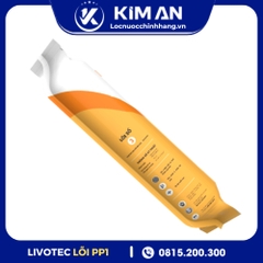 Lõi lọc Livotec số 3 PP 1 Micron