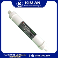Lõi lọc Mineral+ Hydrogen Kangaroo