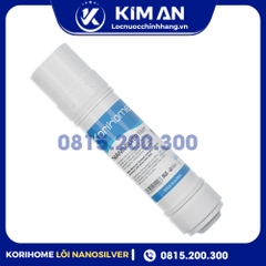 Lõi Lọc Nanosilver Korihome