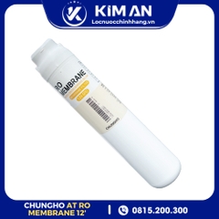 Lõi Lọc Nước ChungHo AT RO Membrane 12” (Model: META, NEW 700)