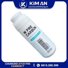 Lõi Lọc Nước ChungHo ATCR Pre-Carbon 7” (Model: ESPRE CAFFE)