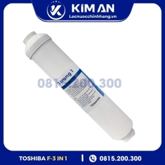 Lõi Toshiba F-3 in 1