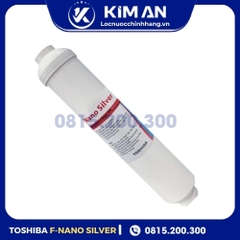 Lõi Toshiba F-Nano Silver