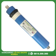 Lõi Lọc RO 50GPD Made in Korea Kangaroo