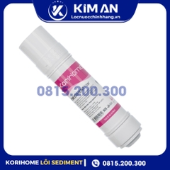 Lõi Lọc Sediment Korihome