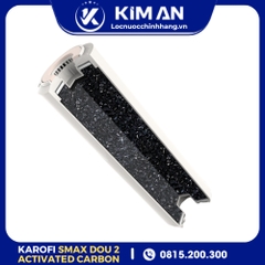 Lõi lọc Smax Duo 2 Activated Carbon