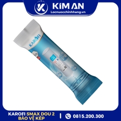 Lõi lọc Smax Duo 2 (New) Bảo vệ kép