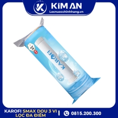 Lõi lọc Smax Duo 3 Post Carbon