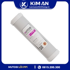 Lõi lọc số 3 – PP 1 micron