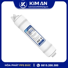 Lõi lọc thô đúc liền Hòa Phát số 1 PP 5 Micron