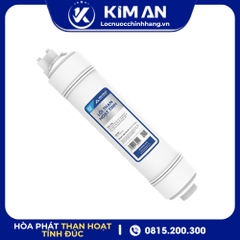Lõi lọc thô đúc liền Hòa Phát số 2 than hoạt tính