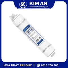 Lõi lọc thô đúc liền Hòa Phát số 3 PP 1 Micron