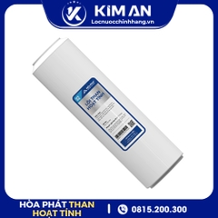 Lõi lọc thô Hòa Phát số 2 than hoạt tính (Đóng túi)
