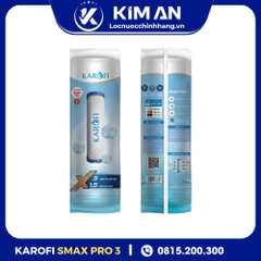Lõi lọc thô Karofi Smax Pro 3